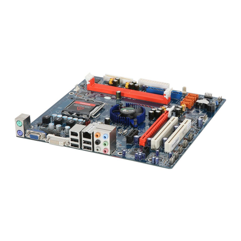 Zotac N73U user manual