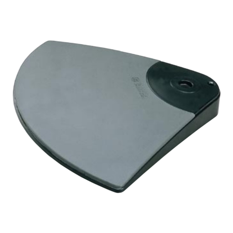 Yamaha PCY60 Service manual