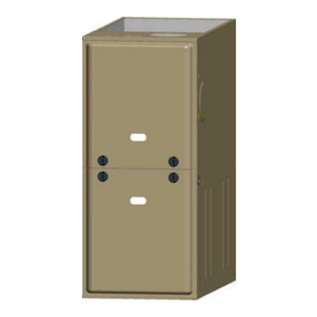 York TG8S Quick start guide