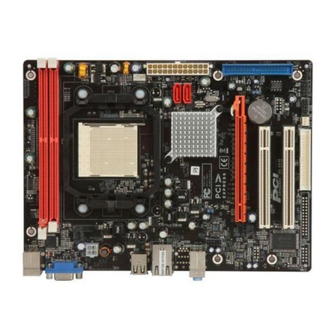 Zotac GeForce 6100-VALUE User manual