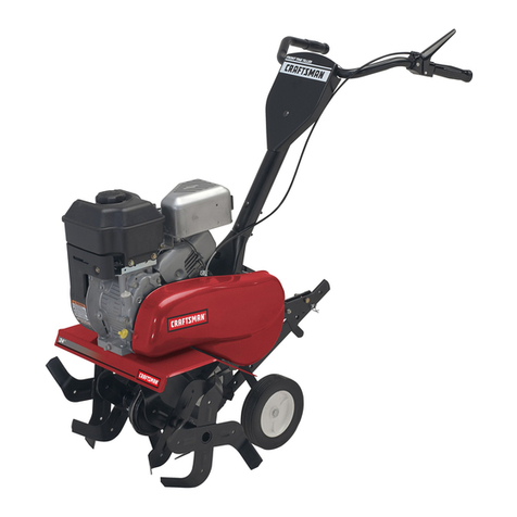 Craftsman 917.299011 User manual
