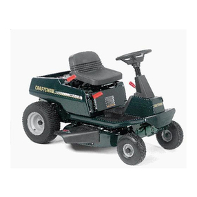 Sears Craftsman 536.270112 owner's manual