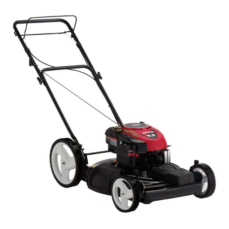 Craftsman 917.379470 User manual