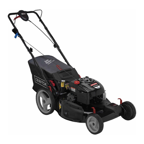 Craftsman 917.370440 User manual
