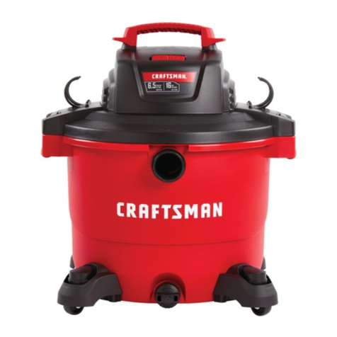 Craftsman 113.177690 owner's manual