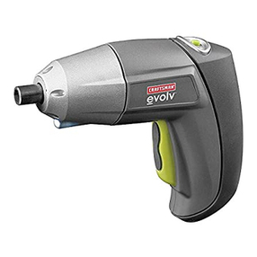 Craftsman evolv 320.17088 User manual