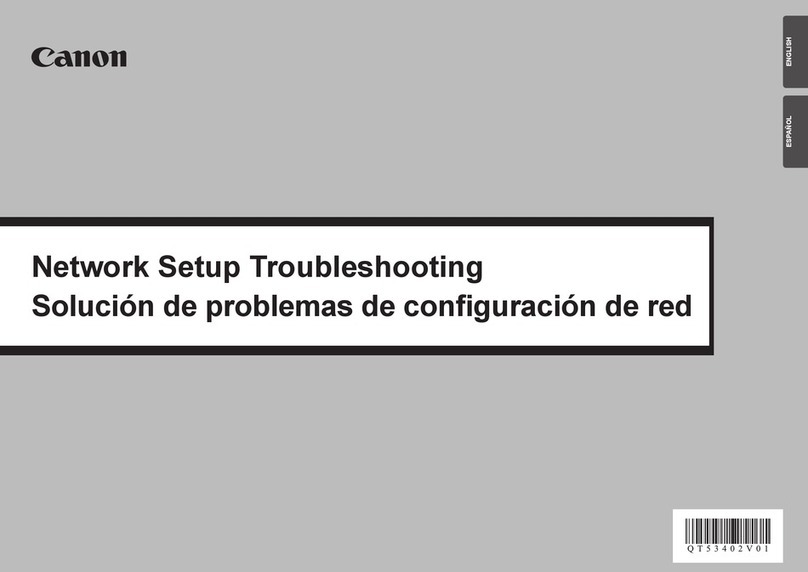 Canon PIXMA PRO-1 Series Manual