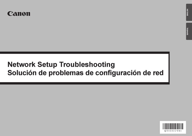 Canon PIXMA MX420 Series Manual