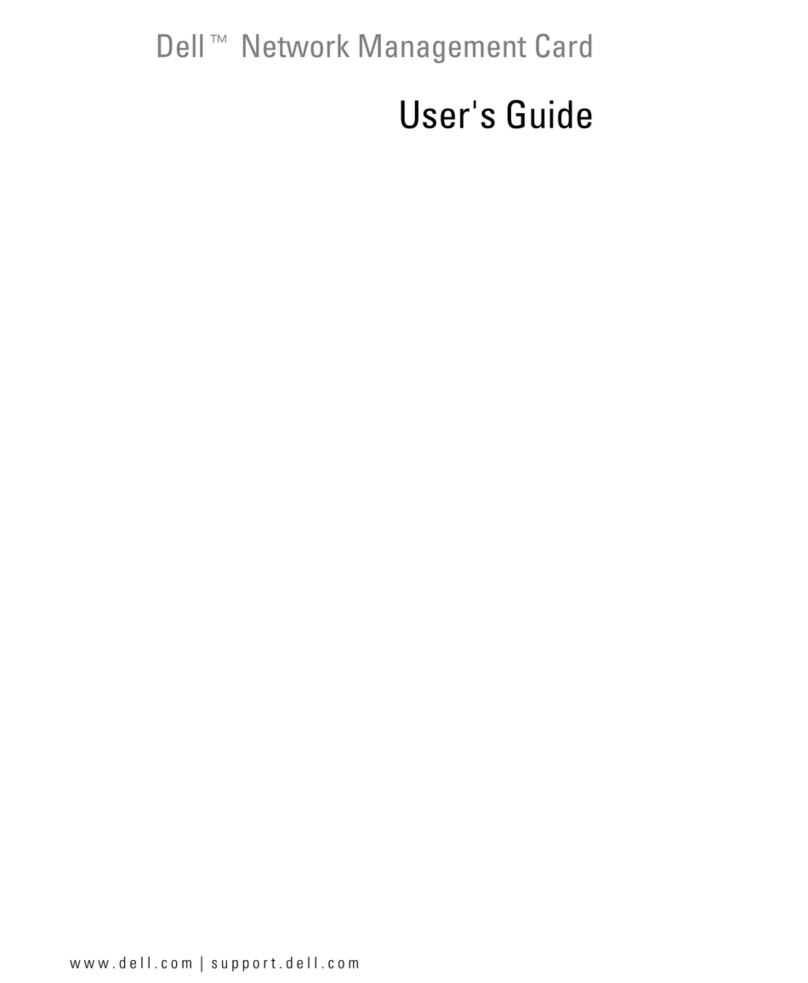 Dell PowerEdge UPS 500T user guide