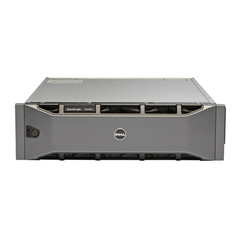 Dell PS4100 Assembly Instructions