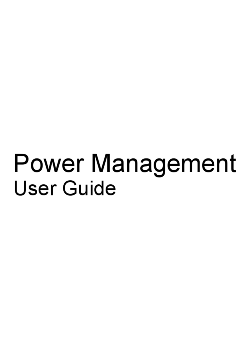 HP dv2z - Pavilion - Notebook User manual