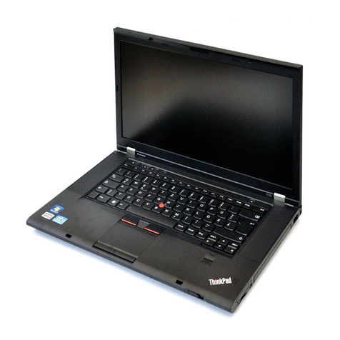 Lenovo ThinkPad T530 Lenovo ThinkPad T530