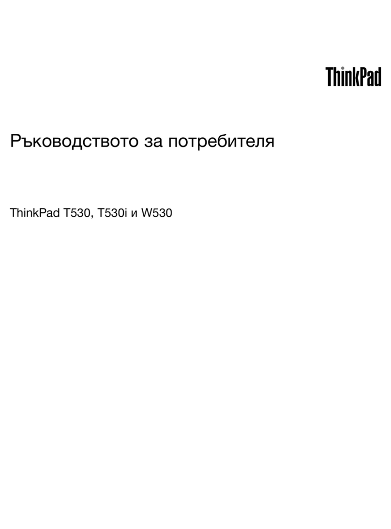 Lenovo ThinkPad T530 