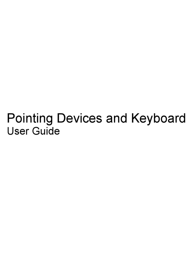 HP Dv7-2270us - Pavilion Entertainment - Core 2 Quad... User manual