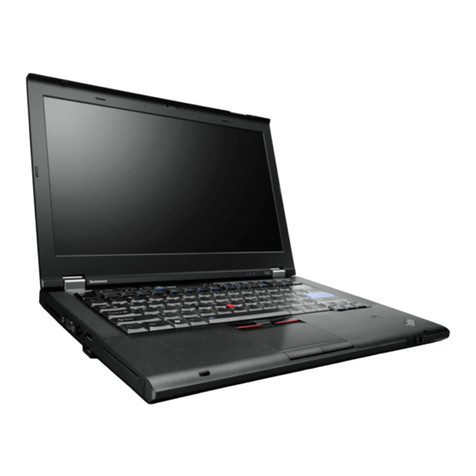 Lenovo ThinkPad T420 
