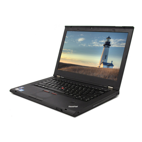Lenovo ThinkPad T430s Benutzerhandbuch