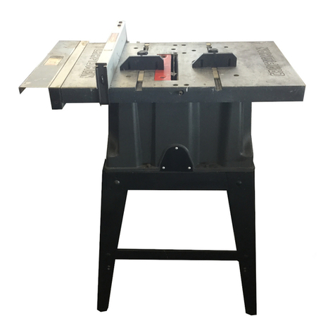 Craftsman 137.218100 User manual