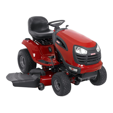 Craftsman 917.28857 User manual