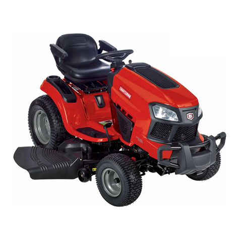 Craftsman 28857 User manual