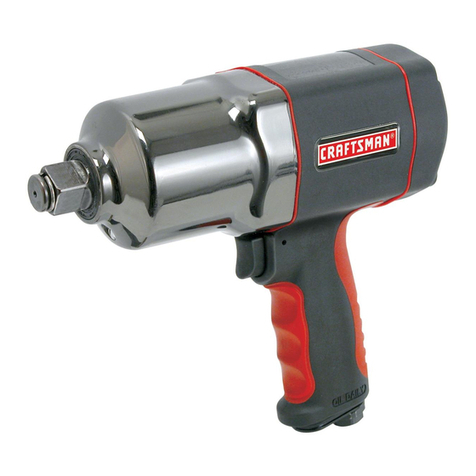 Craftsman 875.199850 User manual