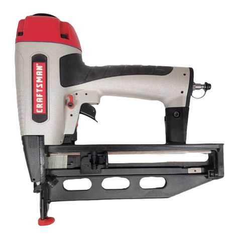 Craftsman 351.181750 User manual