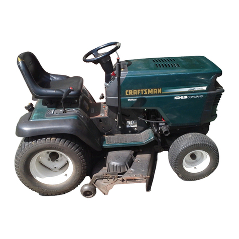Craftsman 917.251572 User manual