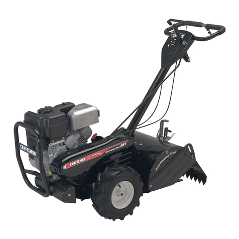 Craftsman 917.297042 User manual