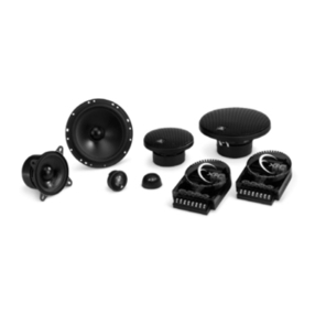 JL Audio XR653-CS User manual