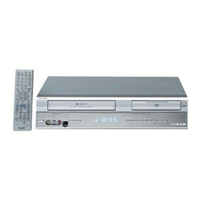 Sharp DV-RW250X User manual Sharp DV-RW250X User manual