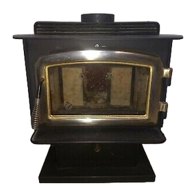 Regency R3 installation manual
