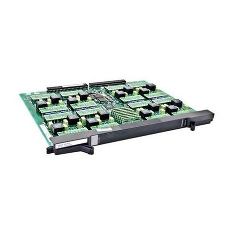 Sharp AR-NB2 User manual