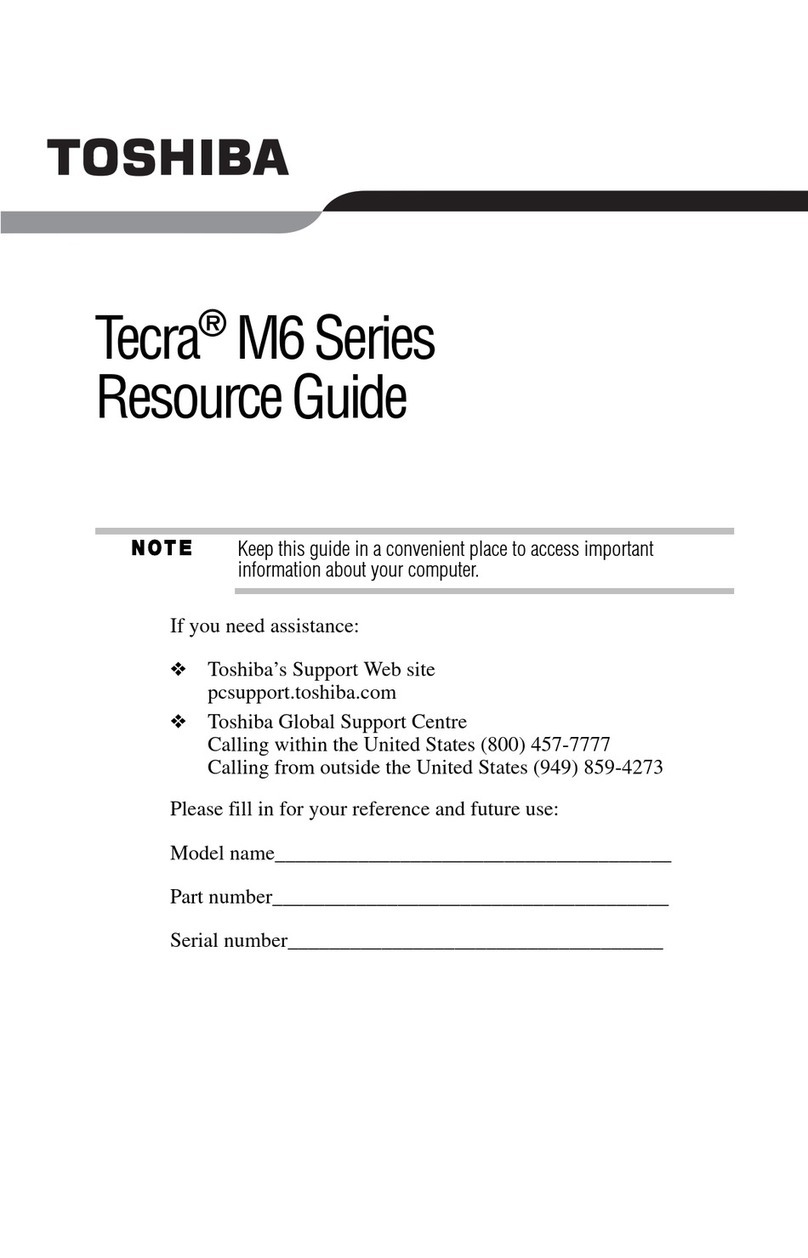 Toshiba Tecra M6-EZ6711 Firmware update