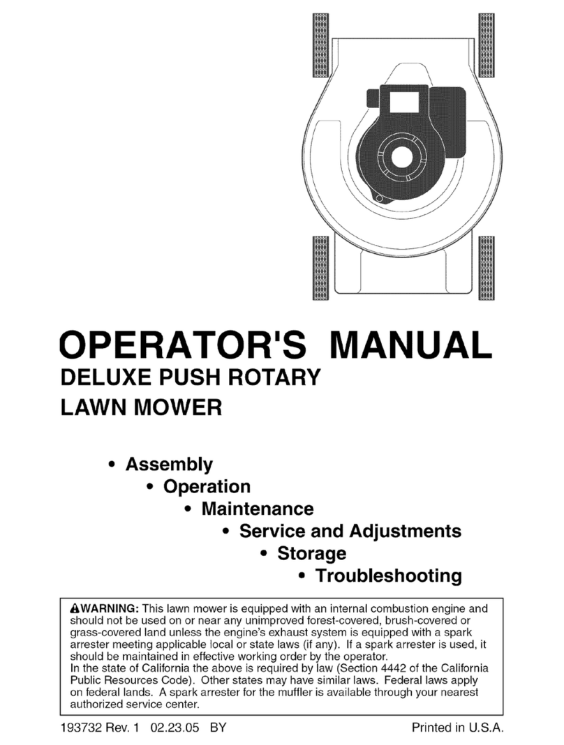 Craftsman 917.386090 User manual