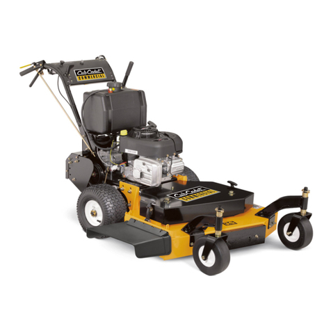 Craftsman 247.889360 Operator's manual