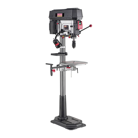 Craftsman 152.229010 User manual