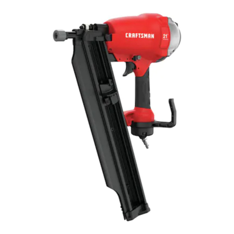 Craftsman 351.184360 User manual
