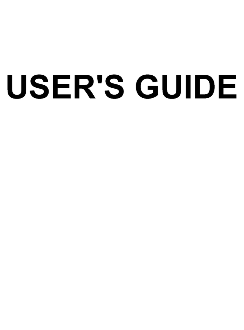 LG M4200NB10 User manual