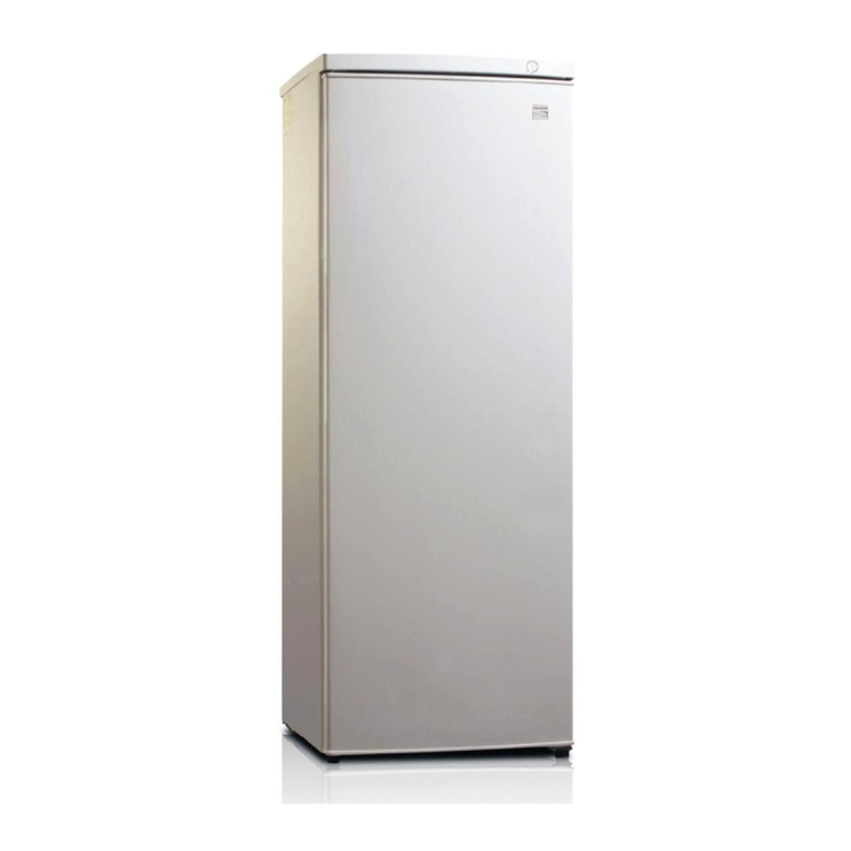 Kenmore 29502 User manual