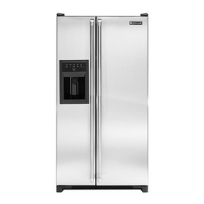 Jenn-Air JCD2295KEP User manual