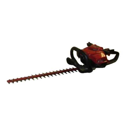 Craftsman 358.796390 Operator's manual