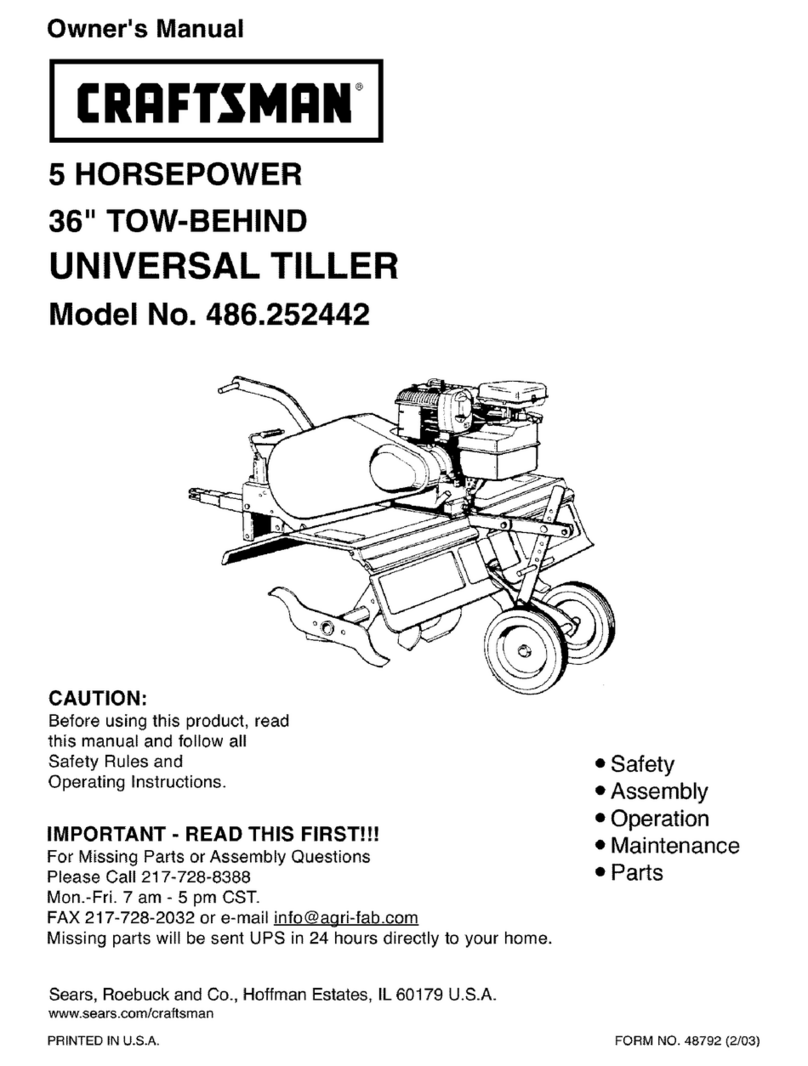 Craftsman 486.252442 owner's manual Craftsman 486.252442 owner's manual