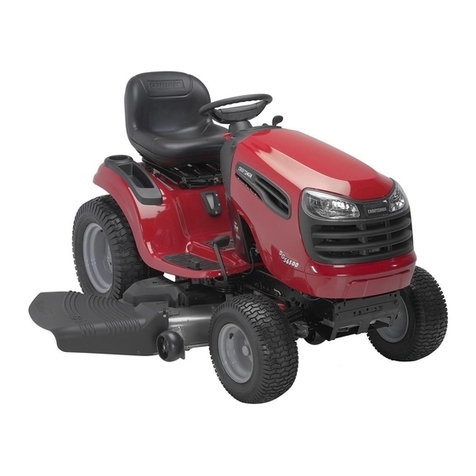 Craftsman 917.28749 User manual