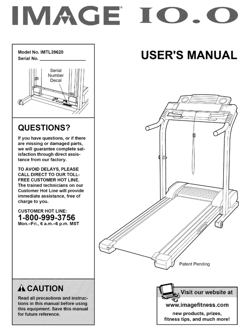 Image 10.0 User manual