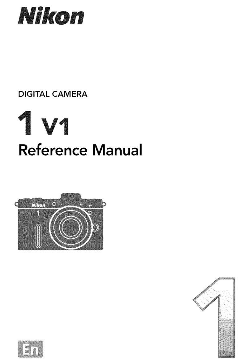 Nikon 1 V1 User manual