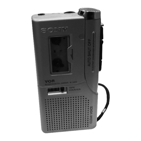 Panasonic Lumix DMC-ZS20 Installation and service instructions