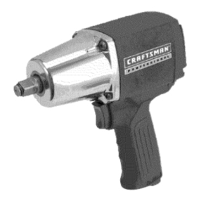 Craftsman 875.198641 owner's manual