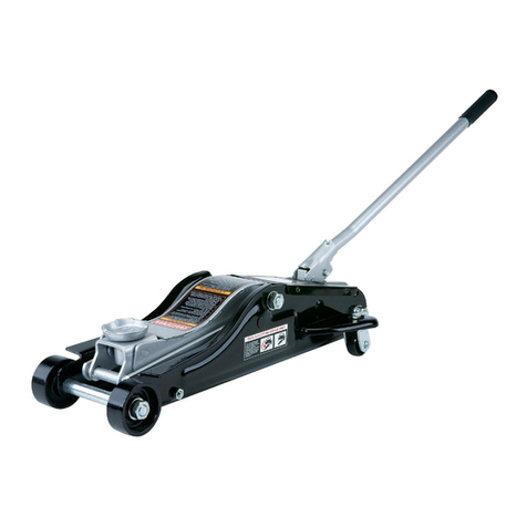 Craftsman 50165 User manual