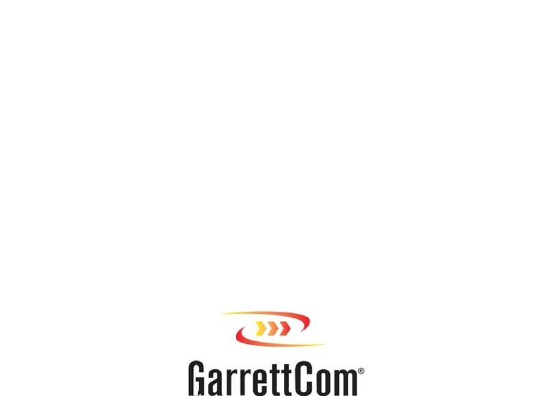 GarrettCom Magnum IPS42 Installation and user guide