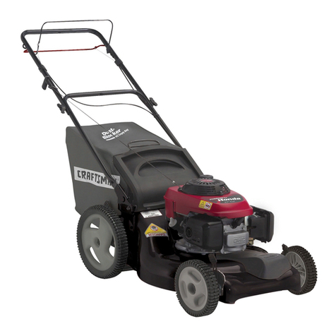 Craftsman 917.371722 User manual
