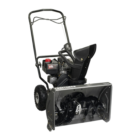 Craftsman 247.88255 User manual